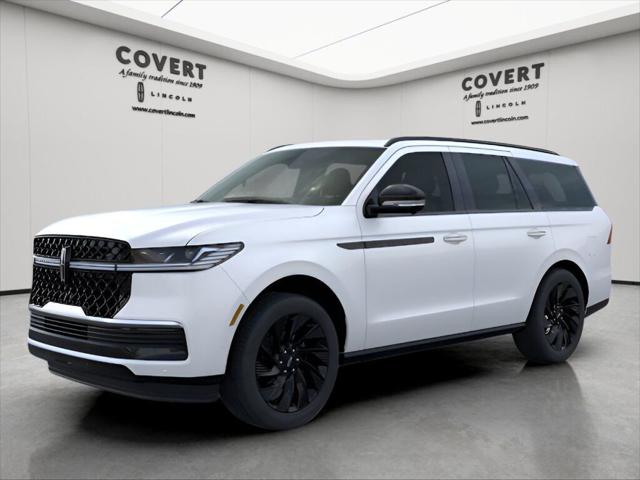 2026 Lincoln Navigator Reserve for sale in Austin, TX