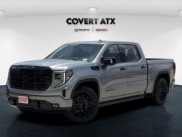 2026 GMC Sierra 1500 Crew Cab, Short Bed, Denali Ultimate, 4WD for sale in Austin, TX