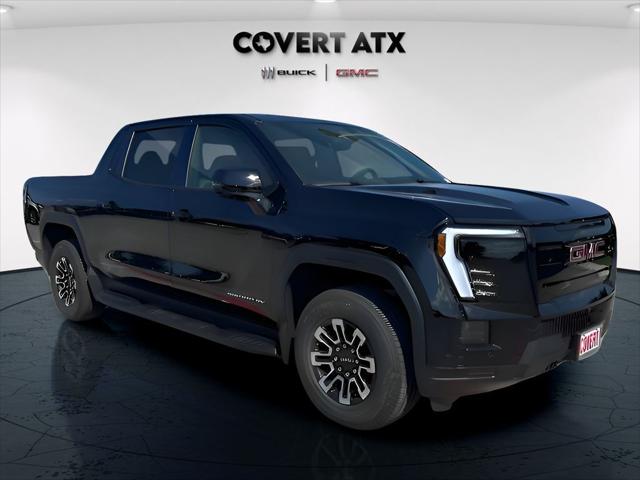 2026 GMC Sierra Extended Range Elevation for sale in Austin, TX