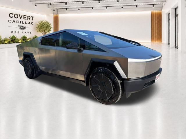 2024 Tesla Cybertruck All-Wheel Drive for sale in Austin, TX