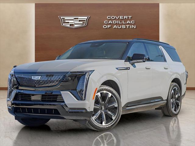 2026 Cadillac Escalade IQL Sport AWD for sale in Austin, TX