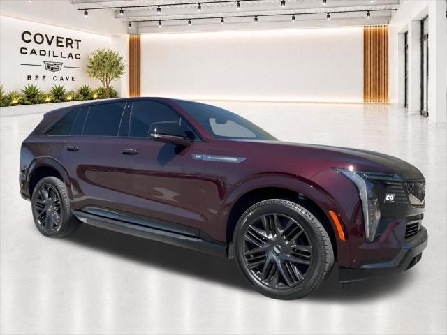 2025 Cadillac Escalade Sport 1 AWD for sale in Austin, TX