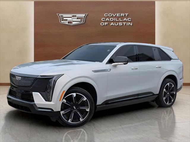 2025 Cadillac Escalade Sport 2 AWD for sale in Austin, TX