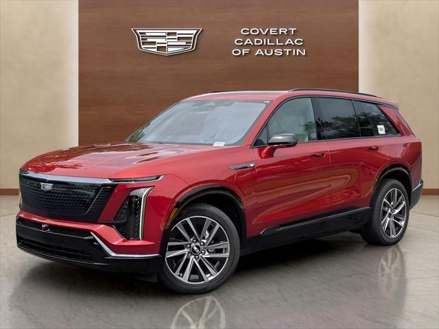 2026 Cadillac iQ Sport for sale in Austin, TX