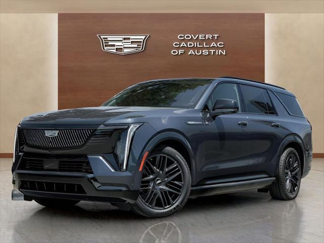 2026 Cadillac Escalade IQL Premium Sport AWD for sale in Austin, TX