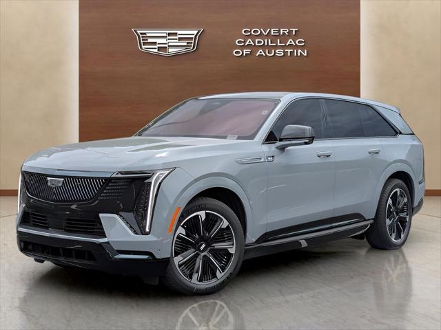 2026 Cadillac Escalade IQ Premium Sport for sale in Austin, TX