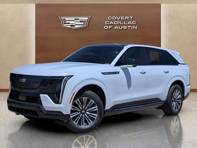 2026 Cadillac Escalade IQ Sport for sale in Austin, TX