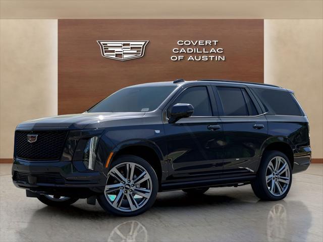 2026 Cadillac Escalade Sport for sale in Austin, TX