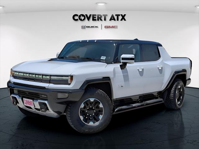 2025 GMC HUMMER EV e4WD 3X for sale in Austin, TX
