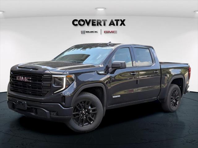 2026 GMC Sierra 1500 Crew Cab, Short Bed, Elevation, RWD for sale in Austin, TX