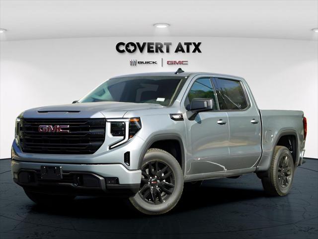 2026 GMC Sierra 1500 Crew Cab, Short Bed, Elevation, RWD for sale in Austin, TX