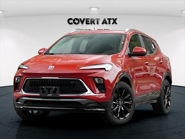 2026 Buick Encore GX Sport Touring FWD for sale in Austin, TX