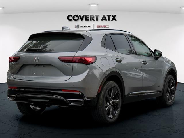 2026 Buick Envision Sport Touring AWD