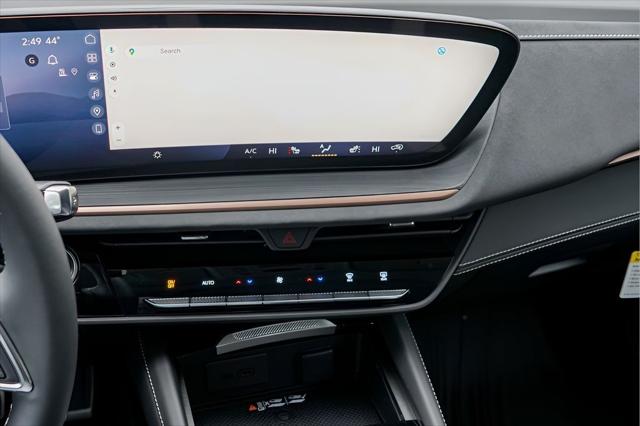 2026 Buick Envision Sport Touring AWD