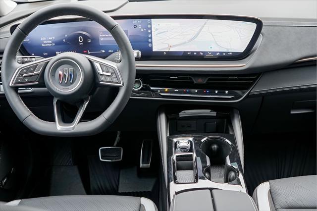 2026 Buick Envision Sport Touring AWD