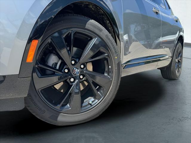 2026 Buick Envision Sport Touring AWD