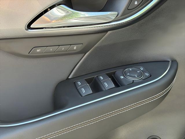2026 Buick Envision Sport Touring AWD