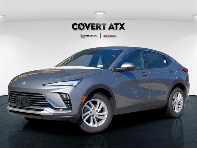 2026 Buick NV Preferred FWD for sale in Austin, TX