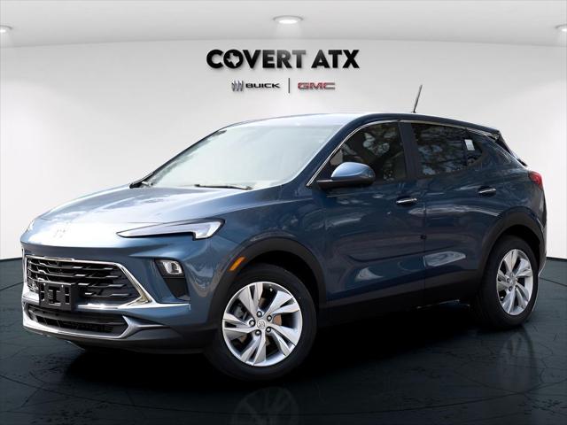 2026 Buick Encore GX Preferred FWD for sale in Austin, TX