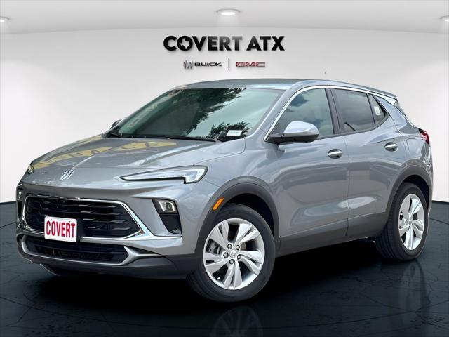 2026 Buick Encore GX Preferred FWD for sale in Austin, TX