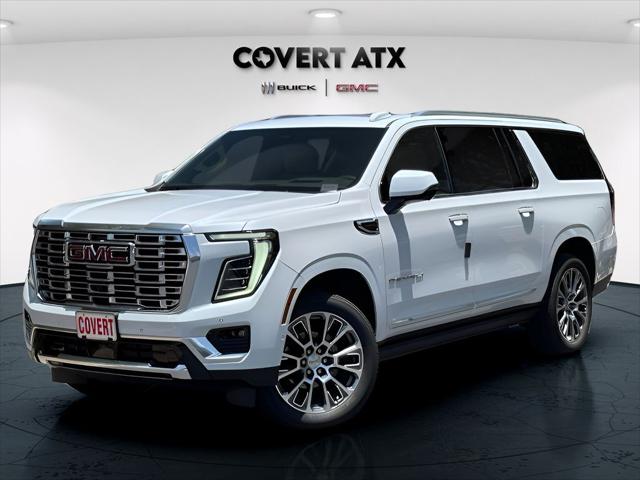 2026 GMC Yukon XL 4WD Denali for sale in Austin, TX