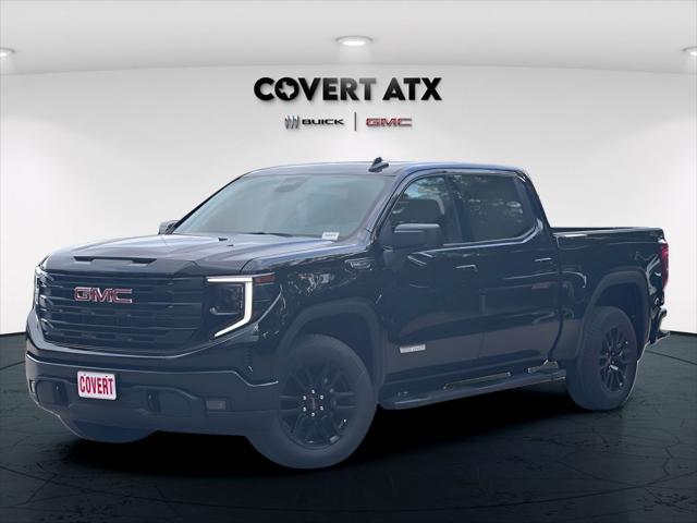 2026 GMC Sierra 1500 Crew Cab, Short Bed, Elevation, RWD for sale in Austin, TX