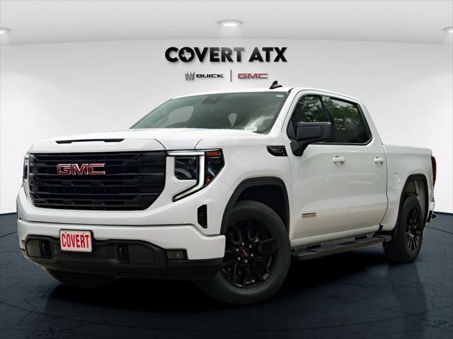 2026 GMC Sierra 1500 Crew Cab, Short Bed, Elevation, RWD for sale in Austin, TX