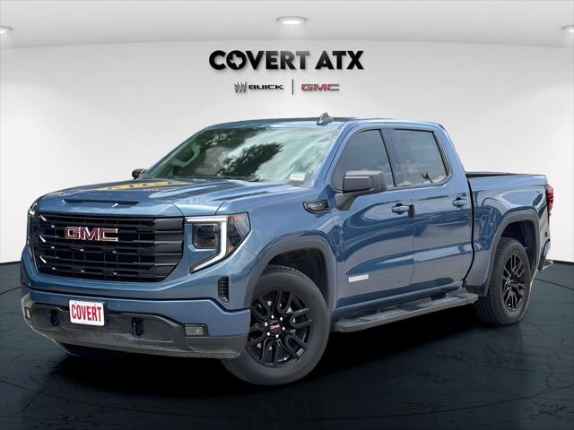 2026 GMC Sierra 1500 Crew Cab, Short Bed, Elevation, RWD for sale in Austin, TX