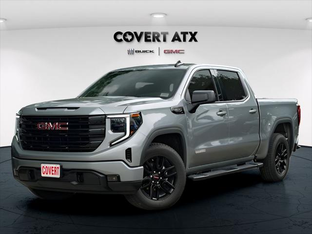 2026 GMC Sierra 1500 Crew Cab, Short Bed, Elevation, RWD for sale in Austin, TX