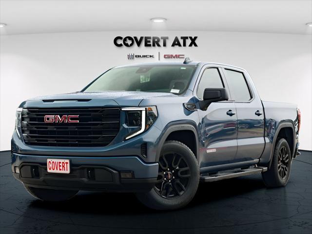 2026 GMC Sierra 1500 Crew Cab, Short Bed, Elevation, RWD for sale in Austin, TX