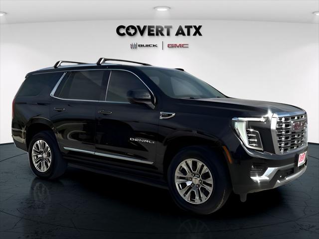 2026 GMC Yukon 4WD Denali for sale in Austin, TX