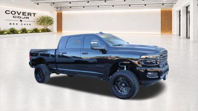 2025 Ram 2500 Laramie Mega Cab 4x4 6'4" Box for sale in Austin, TX