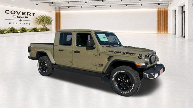 2025 Jeep Gladiator Sport for sale in Austin, TX
