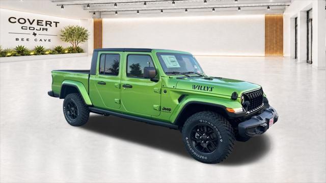 2025 Jeep Gladiator Sport for sale in Austin, TX