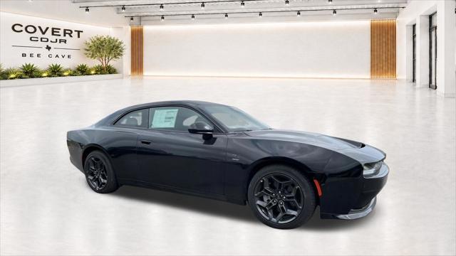 2025 Dodge Charger Daytona R/T AWD for sale in Austin, TX