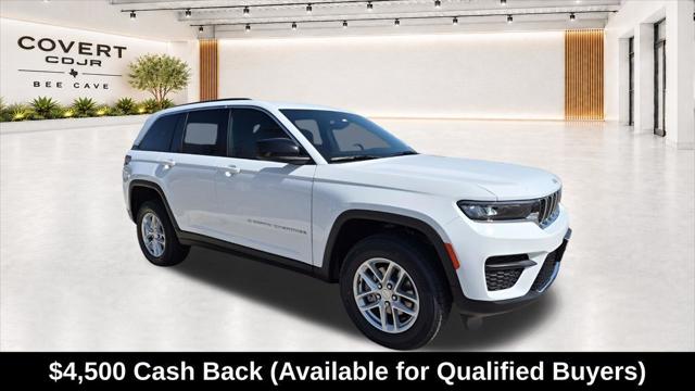 2026 Jeep Grand Cherokee Laredo X 4x2 for sale in Austin, TX