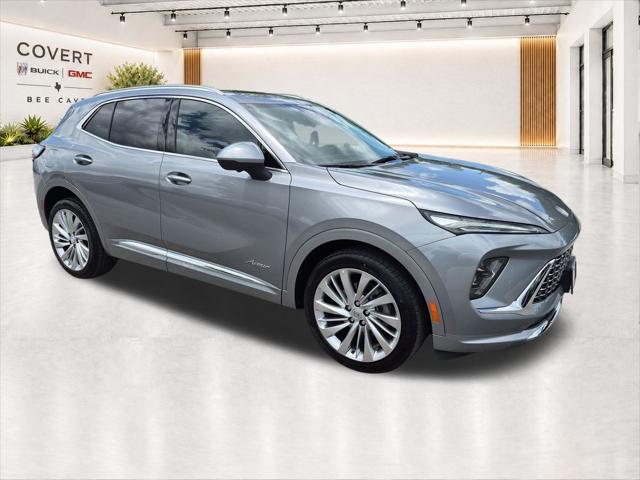 2026 Buick Envision Avenir AWD for sale in Austin, TX