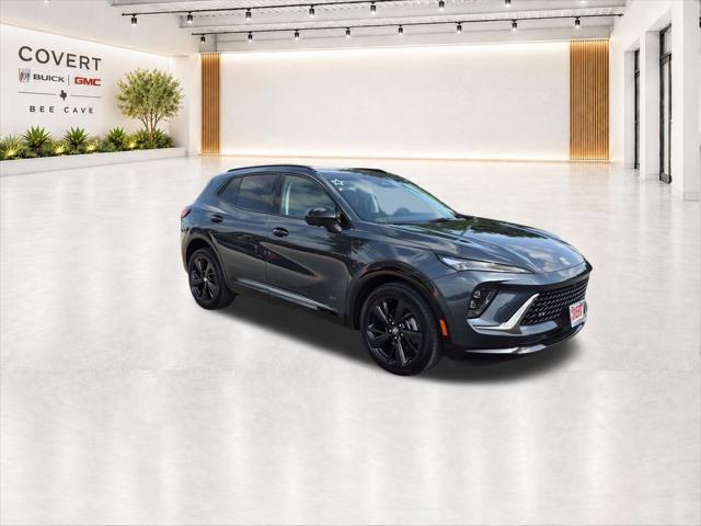 2026 Buick Envision Sport Touring AWD for sale in Austin, TX