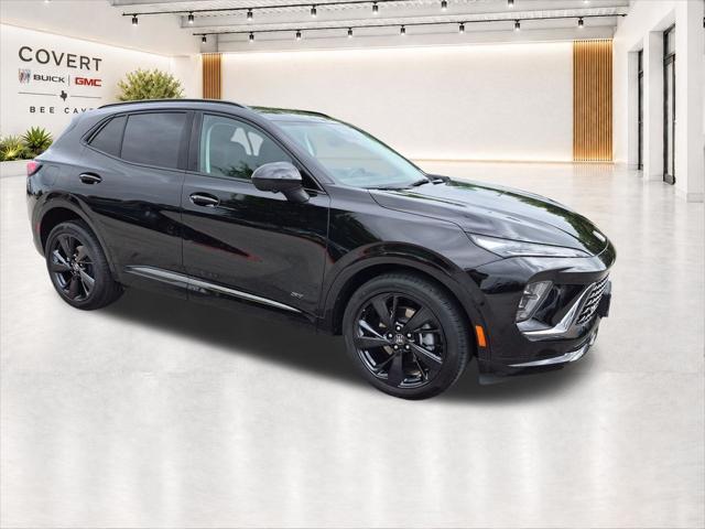 2026 Buick Envision Sport Touring AWD for sale in Austin, TX