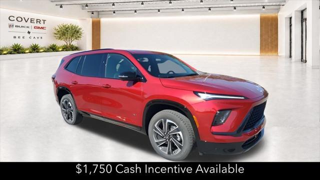2026 Buick Enclave Sport Touring FWD for sale in Austin, TX