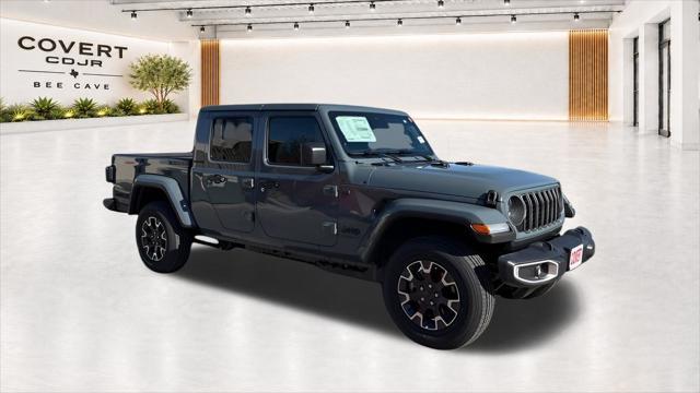 2026 Jeep Gladiator Sport for sale in Austin, TX