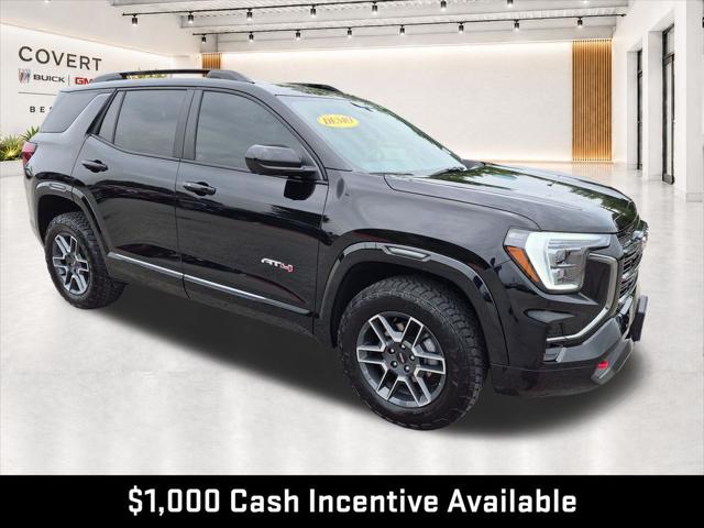 2026 GMC Terrain AWD AT4 for sale in Austin, TX