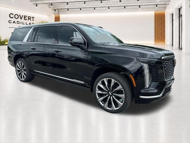 2026 Cadillac Escalade ESV Luxury for sale in Austin, TX