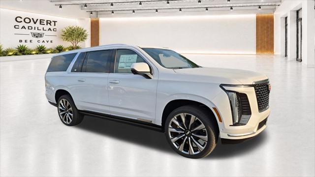2026 Cadillac Escalade ESV Luxury for sale in Austin, TX
