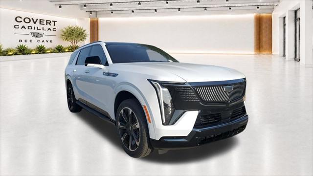 2026 Cadillac Escalade IQL Premium Sport AWD for sale in Austin, TX