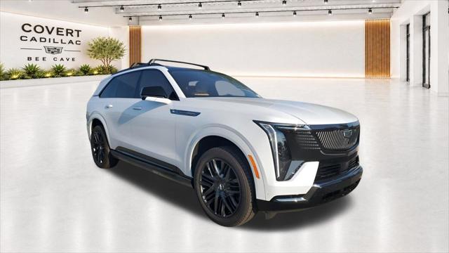 2026 Cadillac Escalade IQ Premium Sport for sale in Austin, TX
