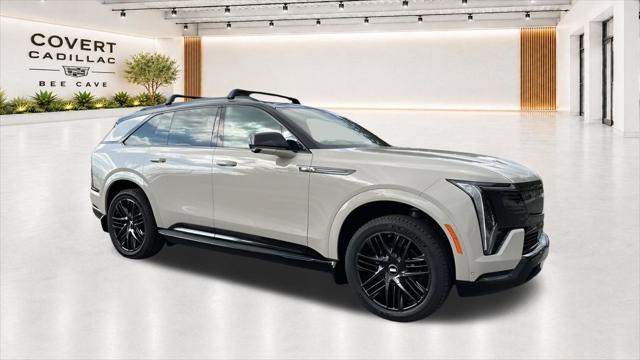 2026 Cadillac Escalade IQ Sport for sale in Austin, TX