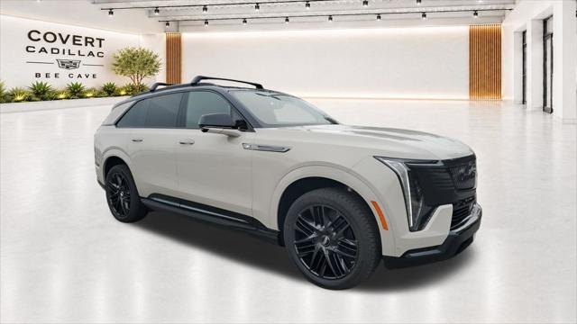 2026 Cadillac Escalade IQ Sport for sale in Austin, TX