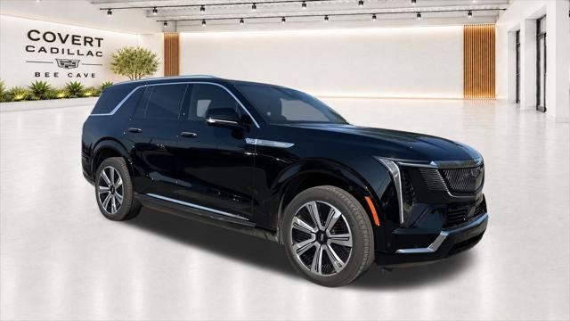 2026 Cadillac Escalade IQL Luxury AWD for sale in Austin, TX