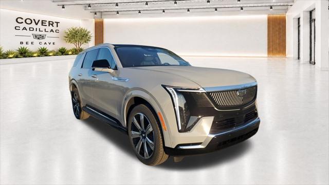 2026 Cadillac Escalade IQL Luxury AWD for sale in Austin, TX